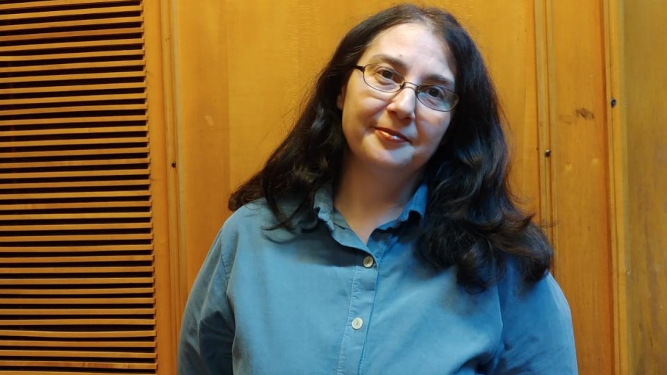 Timpul prezent în literatură - Alina Pavelescu (istoric) despre scriitorii pașoptiști: „Au fost mai întîi oameni de litere și abia apoi politicieni”
