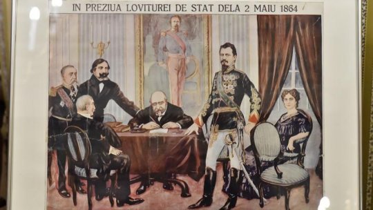 Istoricul Sorin Cristescu: “România nu poate fi neutră. Dacă am învăța treaba asta, ar fi perfect”