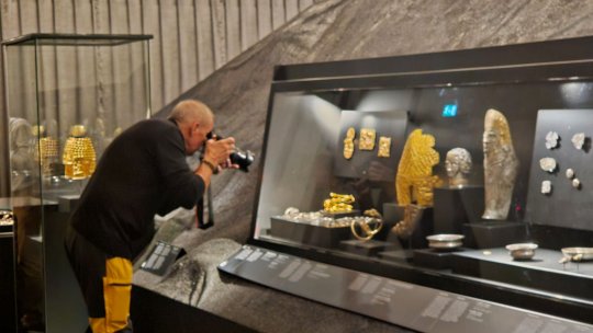 Declarație a Muzeului Național de Istorie a Transilvaniei cu privire la incidentul de la Muzeul Drents din Olanda