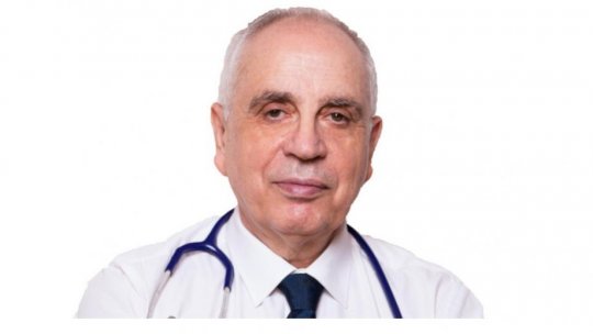 REConCHILLiant cu Daniela Rei Vişan şi domnul doctor Gabriel Tatu-Chiţoiu