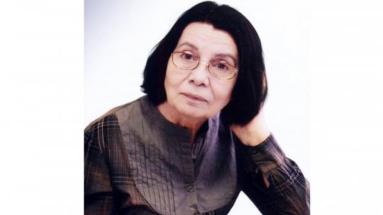 Bogdan Crețu despre Ileana Mălăncioiu la 85 de ani