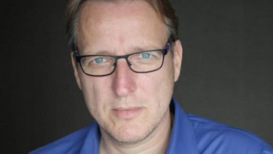 Exclusivitate pentru Radio România Cultural. Investigatorul Arthur Brand: „Ați făcut o greșeală. Nu topiți aurul. Nu vreți să petreceți șase sau șapte ani în închisoare pentru 20.000 de euro”