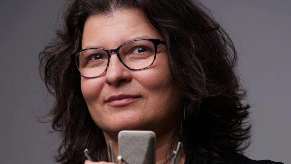 Istoricul de artă Claudia Marcu: „Muzeele sunt atractive pentru hoți”