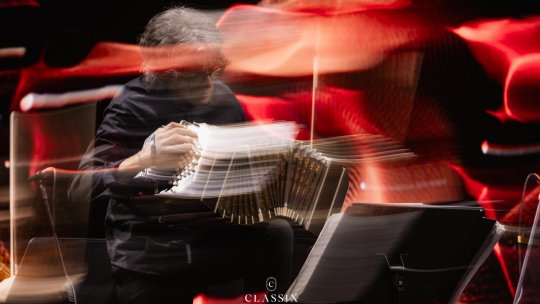 Programul concertelor Classix Festival 2025