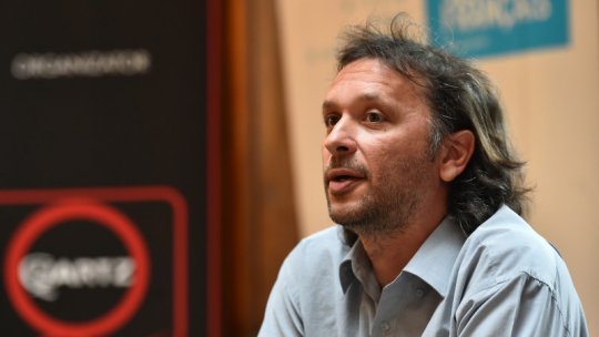 Dragoș Neamu: “Nu pot să fiu de acord cu domnul Oberländer, cum că toate condițiile de itinerare și de expunere a acestor piese de tezaur au fost indeplinite”