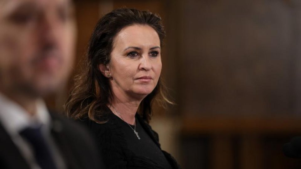 Natalia Intotero l-a demis pe directorul general al Muzeului Național de Istorie a României