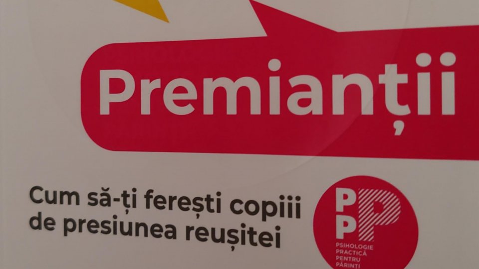 Jennifer Breheny Wallace - ”Viața într-o oală sub presiune”