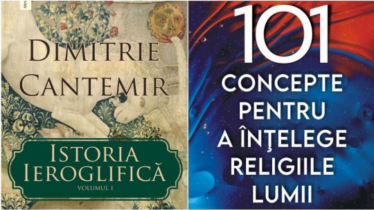 Dimitrie Cantemir – “Inorogul” culturii române