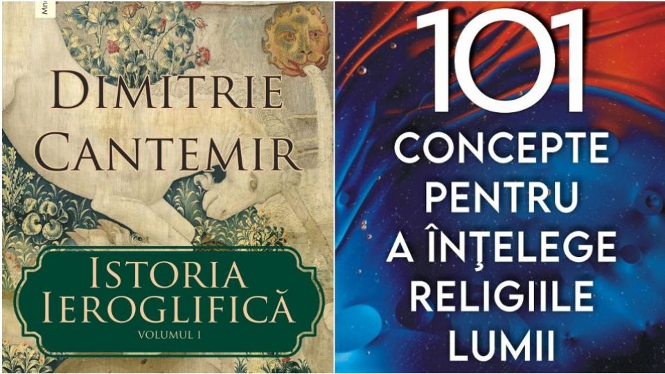 Dimitrie Cantemir – “Inorogul” culturii române