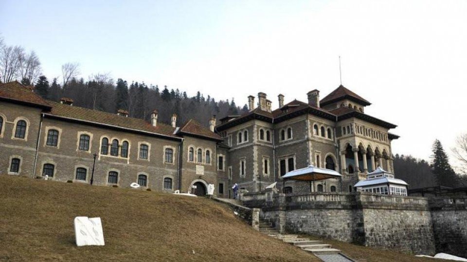 Povești de pe Valea Prahovei | PODCAST