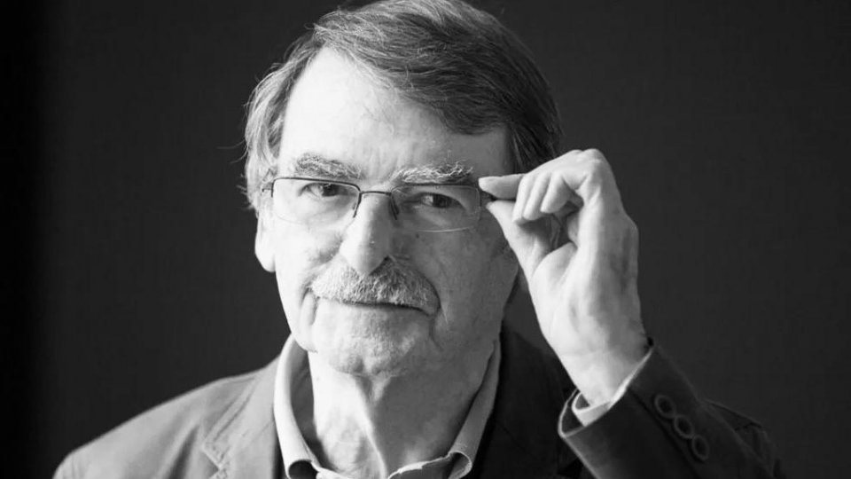 Scriitorul britanic David Lodge a murit la vârsta de 89 de ani