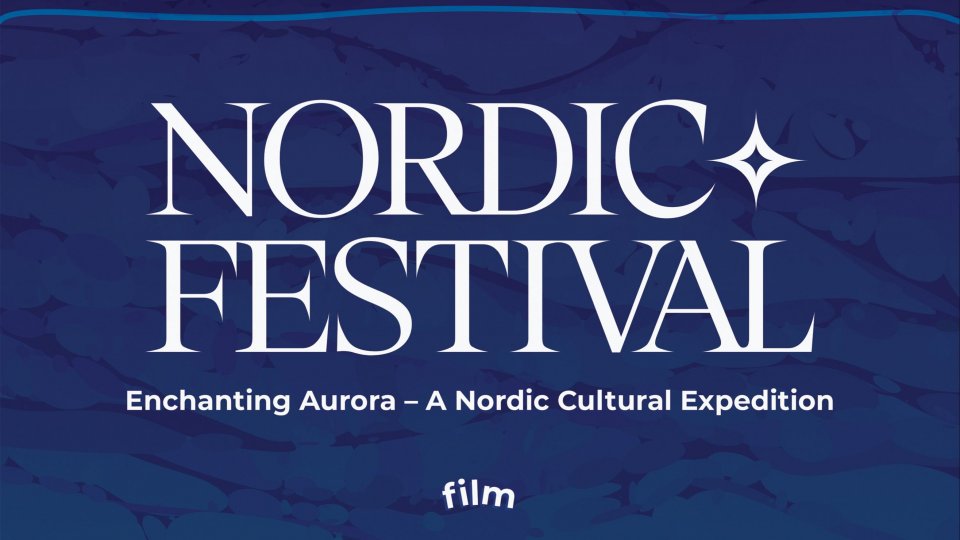 Descoperă autorii și temele literaturii nordice în cadrul evenimentelor Nordic Festival