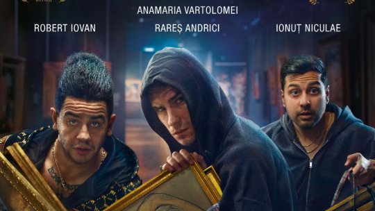 „Jaful secolului”, regizat de  Teodora Ana Mihai și scris de Cristian Mungiu, prezentat la Festivalul Internațional de Film de la Rotterdam