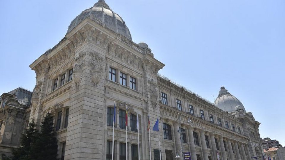 Arhitecta Mirona Crăciun: “Am câștigat procesul de achiziții publice și apoi, total ilegal, Ernest Oberländer-Târnoveanu, directorul Muzeului Național de Istorie a României, a anulat, din nou, procedura”