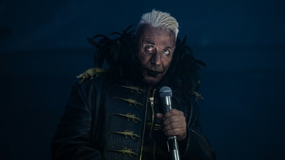 Spectacolele și concertele programate în București pe parcursul anului 2025. Jimmy Carr și Till Lindemann, printre artiști