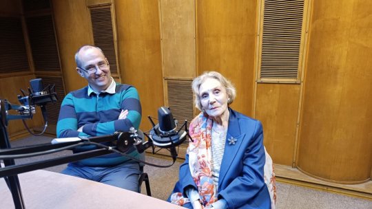 Simona Bondoc – O viață în slujba teatrului: reflecții și repere culturale