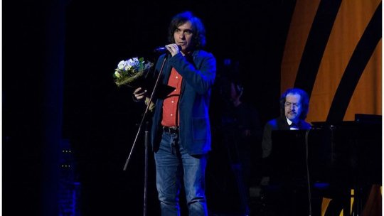 De Ziua Culturii Naționale, Mircea Cărtărescu este invitatul unei ediții speciale a emisiunii Timpul Prezent, de la ora 18:00, la Radio România Cultural