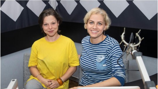 Elvira Lupșa: „Muralele sunt o formă foarte accesibilă de a aduce arta contemporană la un public divers, de la oameni vârstnici la copii, fără ca aceștia să facă vreun efort”