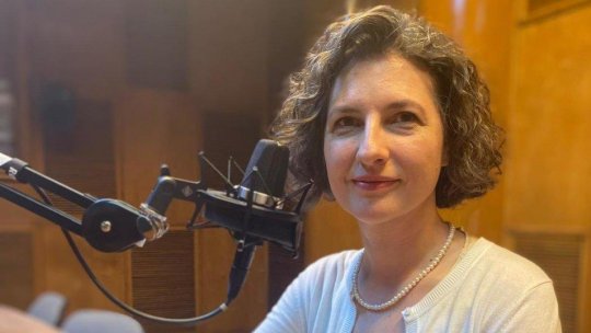 Timpul prezent - Despre radicalizare și „gândirea rigidă” - interviu cu psihoterapeuta Zenobia Niculiță