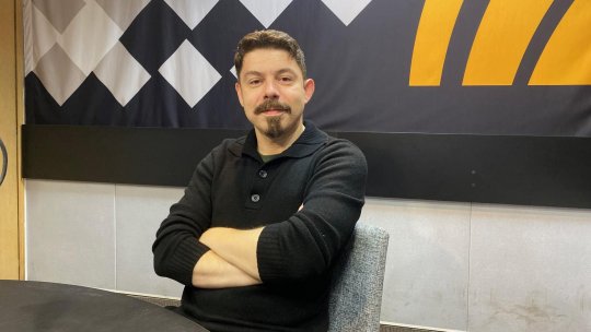 Timpul prezent - Mihail-Valentin Cernea: „Franţa e într-o criză de identitate”