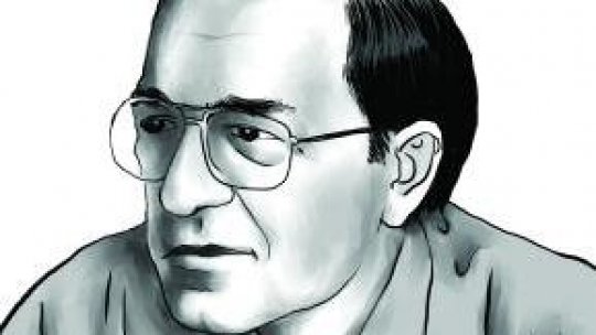 Texte şi pretexte - Noutăţi româneşti de la Freiburg am Breisgau. Invitat: doctorul şi scriitorul Mihai Neagu Basarab
