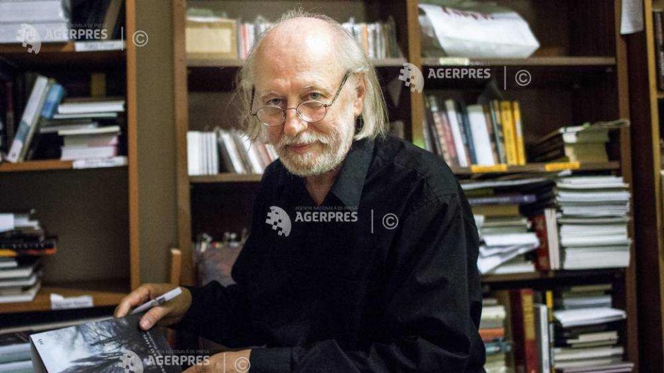 Bogdan Crețu despre laureatul Premiului Nobel pentru Literatură 2025