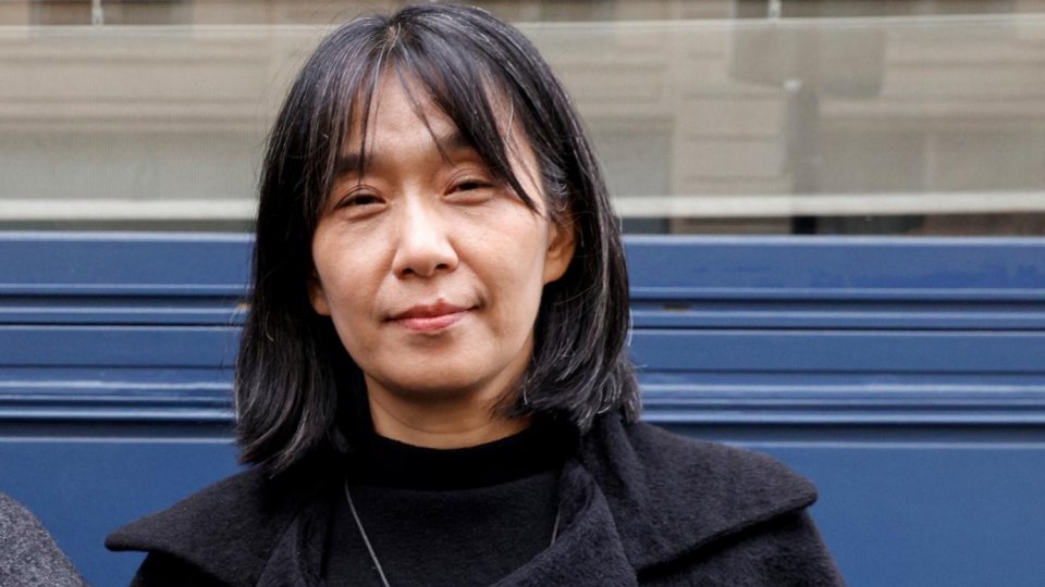 „Nu ne despărțim”, cel mai recent roman al laureatei Nobel Han Kang, în traducerea Dianei Yüksel