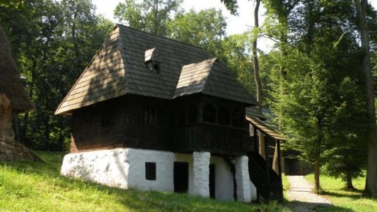 Muzeul ASTRA, laureat al European Heritage Awards / Europa Nostra 2025