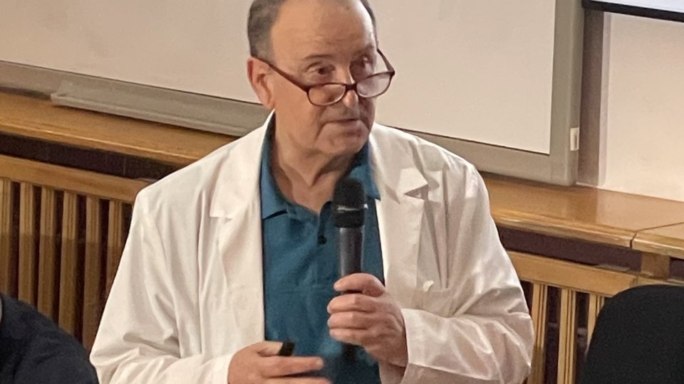 Prof. dr. Florin Mihălțan: „Femeia gravidă care fumează induce o patologie a copilului – nașteri precoce, malformații, greutate redusă la naștere sau avort”