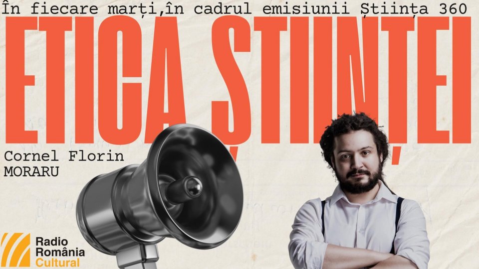 Etica științei – Responsabilitatea deciziilor în era inteligenței artificiale