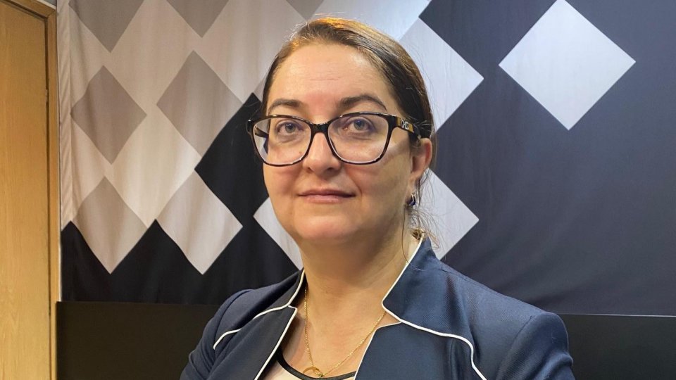 Timpul prezent - Ioana Constantin-Bercean, expertă în Orientul Mijlociu: „Procesul de pace va fi îndelungat şi extrem de complicat”