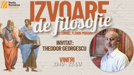 Abecedarul gândirii grecești antice – litera upsilon