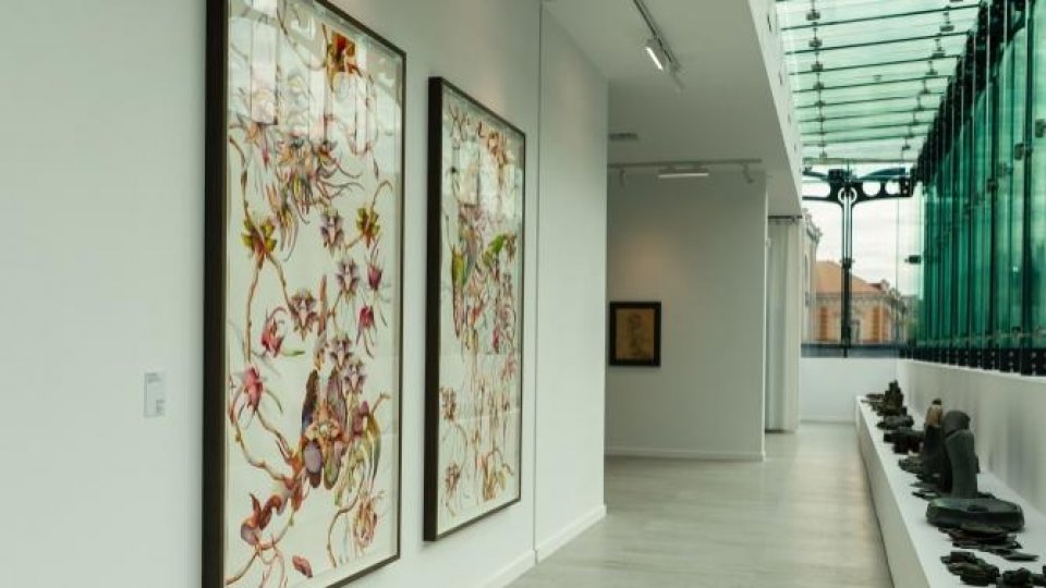 La Oradea se inaugurează NOCA, primul centru de artă contemporană construit de o primărie din România