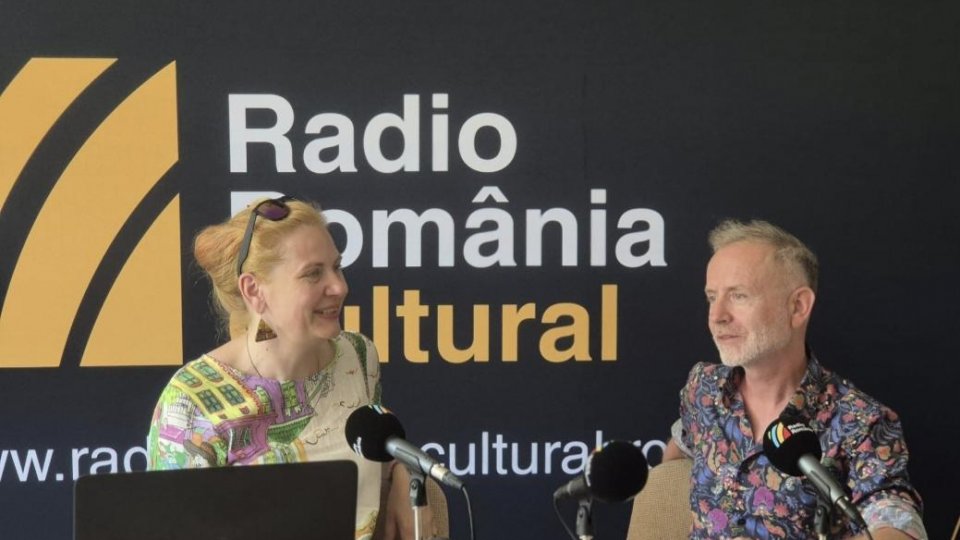 Regizorul Radu Afrim: „Mie îmi ajunge o imagine ca să fac un spectacol bun de patru ore”