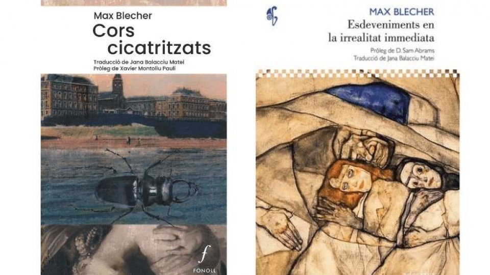 Jana Balacciu Matei: „Nicio traducere nu e ușoară, dar eu zic că am reușit, din ce spun cititorii catalani”