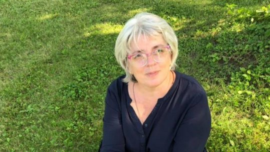 Monica Dan: „Oamenii au nevoie să spună, să vorbească și recunosc imediat dacă ești un ascultător interesat”