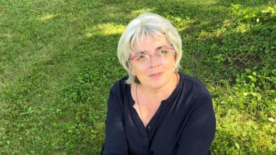 Monica Dan: „Oamenii au nevoie să spună, să vorbească și recunosc imediat dacă ești un ascultător interesat”
