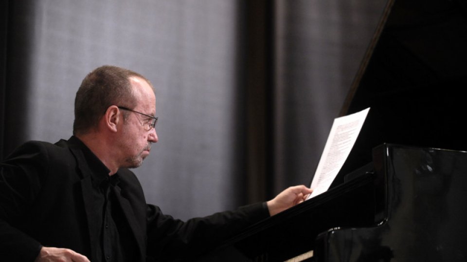 Mircea Tiberian, celebrul pianist de jazz, a murit la vârsta de 70 de ani