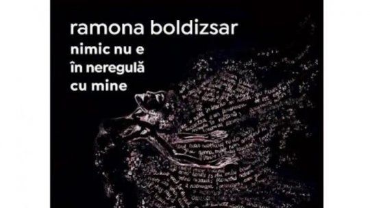 Ramona Boldizsar: „Firul roșu dintre prima și a doua carte este obsesia mea pentru identitate. Cred că, din păcate sau din fericire, cititorii mei vor găsi asta în toate cărțile pe care le voi scrie”