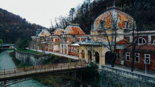 Oana Chirilă: „Avem o expertiză tehnică din 2024 care atestă faptul că o parte a clădirii (Băile Neptun) este în precolaps și se poate prăbuși oricând”