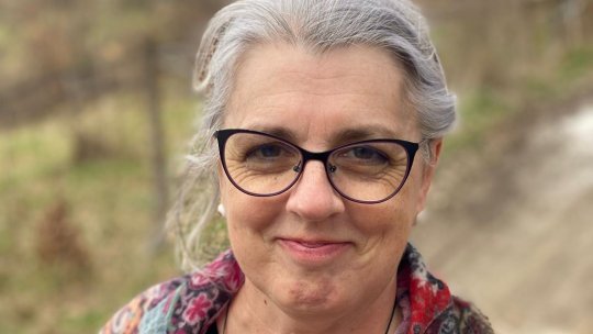 Monica Dan:  "E atât de important să nu ne raportăm la infecția cu HIV ca și cum ar fi problema altora! Poate fi problema oricăruia dintre noi în situația în care riscăm"