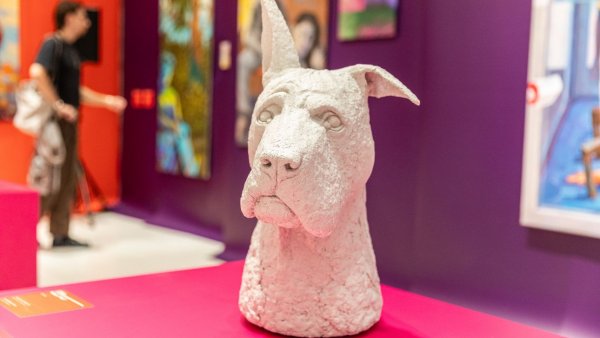 Alexandru Rădvan –”Într-un spațiu neconvențional, ai o concurență foarte mare; este o concurență mult mai mare decât aceea pe care o ai cu alți colegi în cadrul unei galerii de artă sau a unei expoziții convenționale”