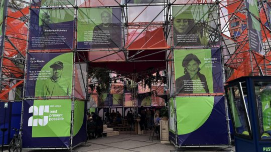 Creează, întreabă, schimbă: vocile feminine de la Dutch Design Week