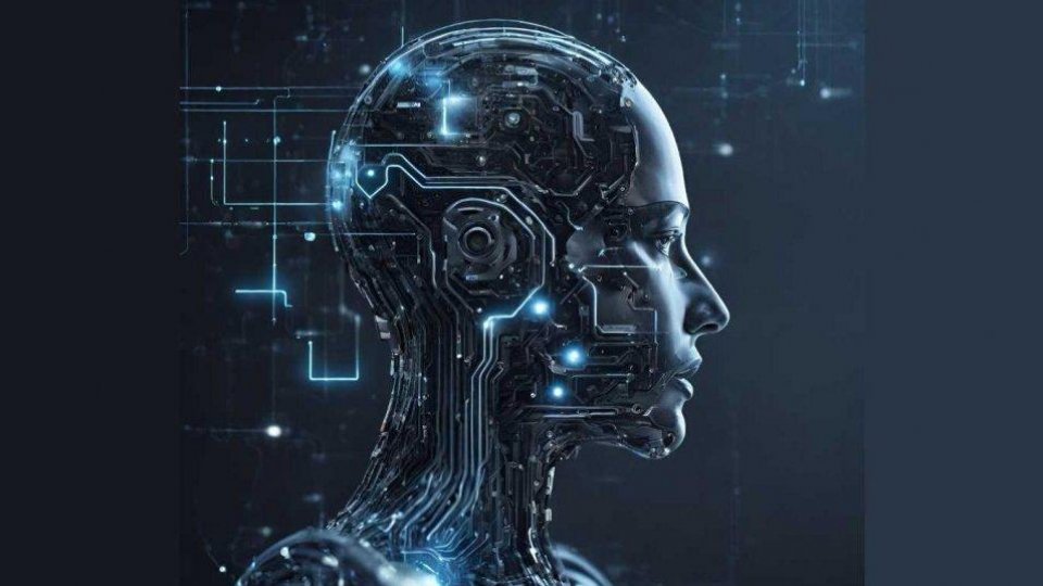 GenZmaranda. Noul cel mai bun prieten al omului: inteligența artificială