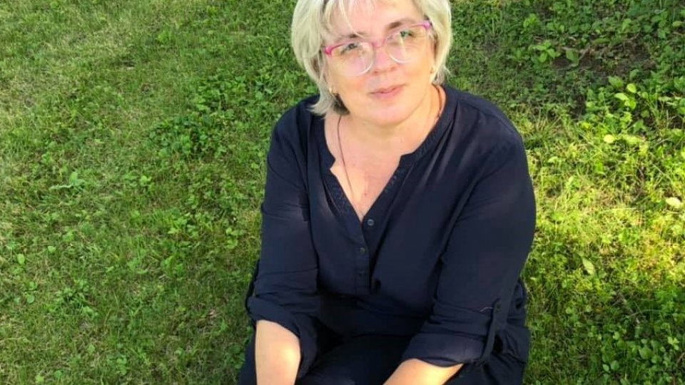 Monica Dan: "Oamenii au nevoie să spună, să vorbească și recunosc imediat dacă ești un ascultător interesat"