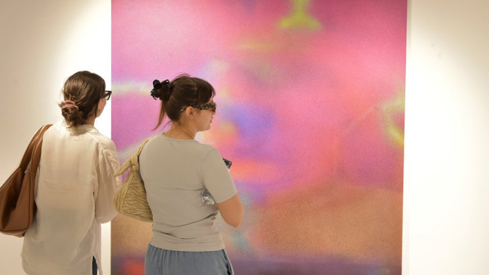 Jaful ca poveste culturală: Care sunt motivele pentru care jafurile în lumea artei au explodat în anii 1970?