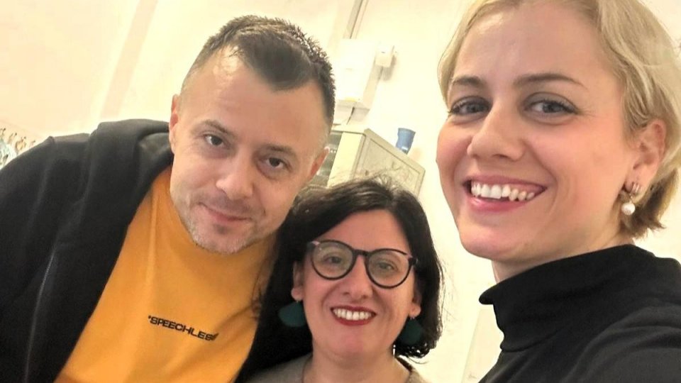 Cătălin Olaru, director artistic Taifas: „Filmele trebuie și merită văzute pe un ecran mare”