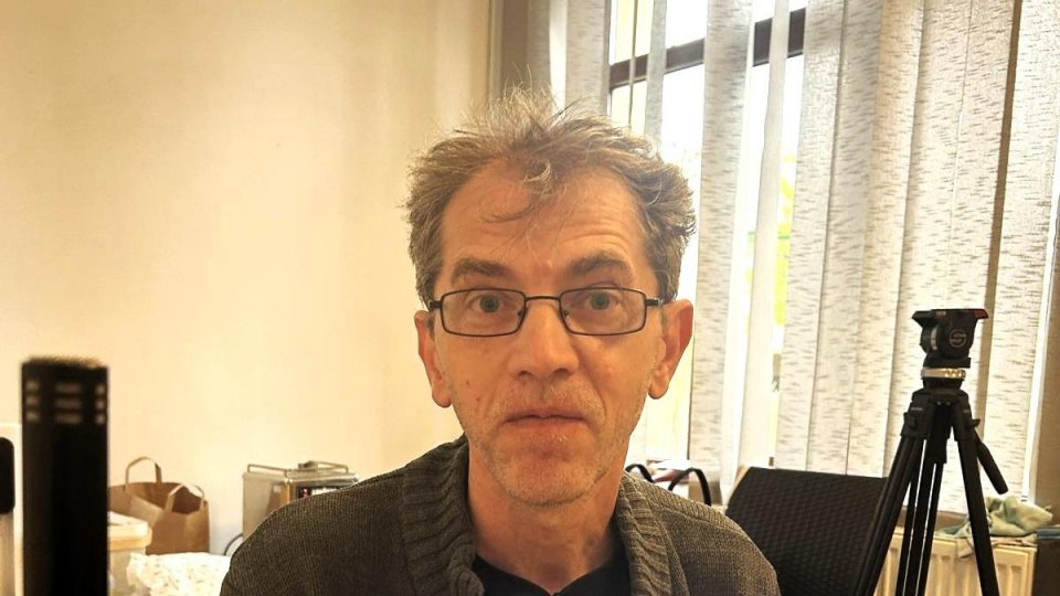 Radu Pavel Gheo: „Scriitorul care se întâlnește cu un public în formare este un scriitor care formează”