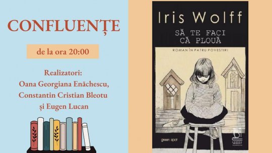 Confluențe - Meridianele diplomației și ale literaturii