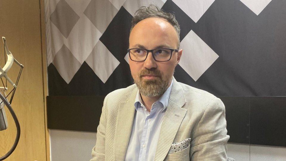 Timpul prezent - Pace, dar cu ce preț? Un dialog cu Robert Lupițu despre întîlnirea Trump-Zelenski
